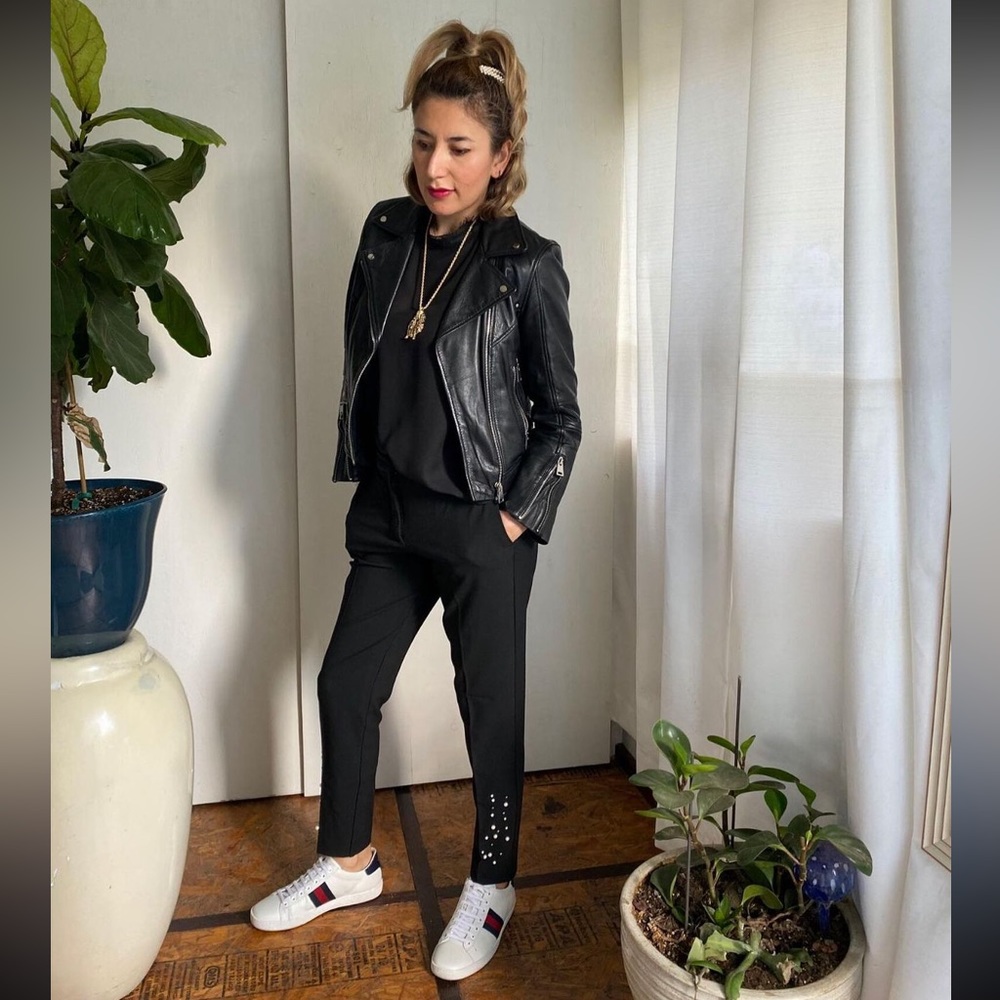 Zara pants